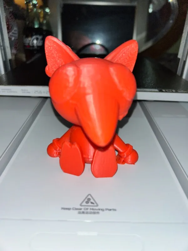 EL GOBLINO FROM DOORS ROBLOX