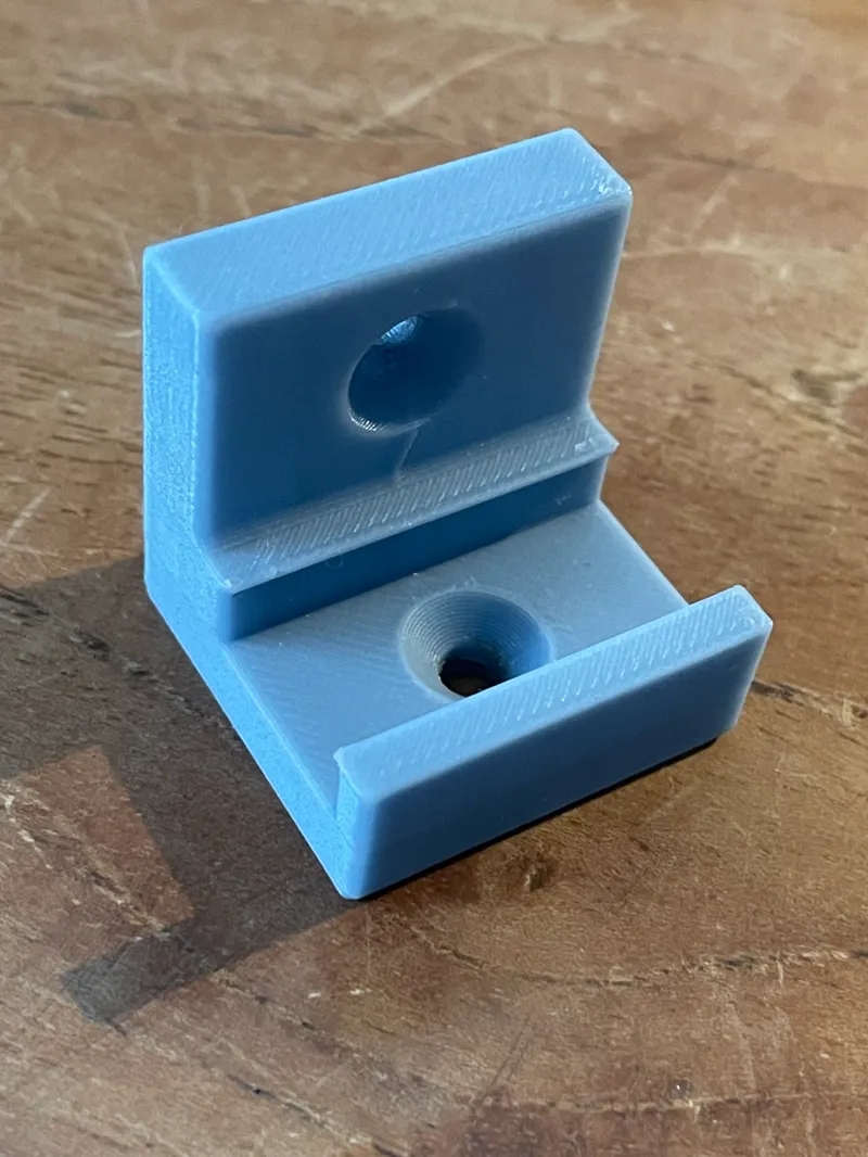 Philips Hue Led Strip Bracket