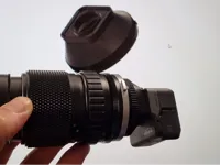 0.2mm layer, 3 walls, 15% infill