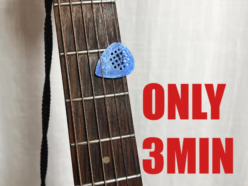 Guitar Pick