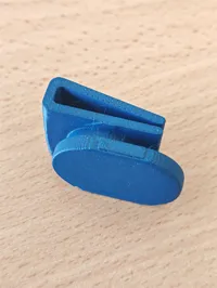 Clip de fixation pour siège auto Cybex — photo 3