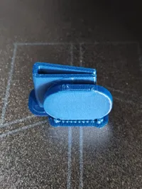 Clip de fixation pour siège auto Cybex — photo 4