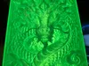 0.12mm layer, 3 walls, 0% infill