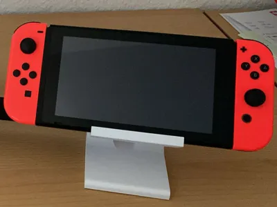 Nintendo Switch Holder