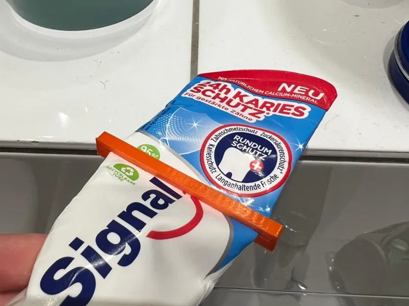 Squeezer for Toothpaste, ...