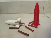 V1版