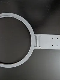 0.2mm layer, 2 walls, 10% infill