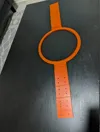 0.2mm layer, 2 walls, 10% infill