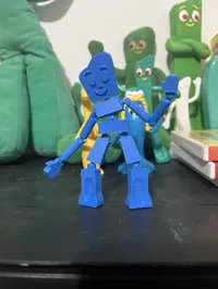 real gumbvt