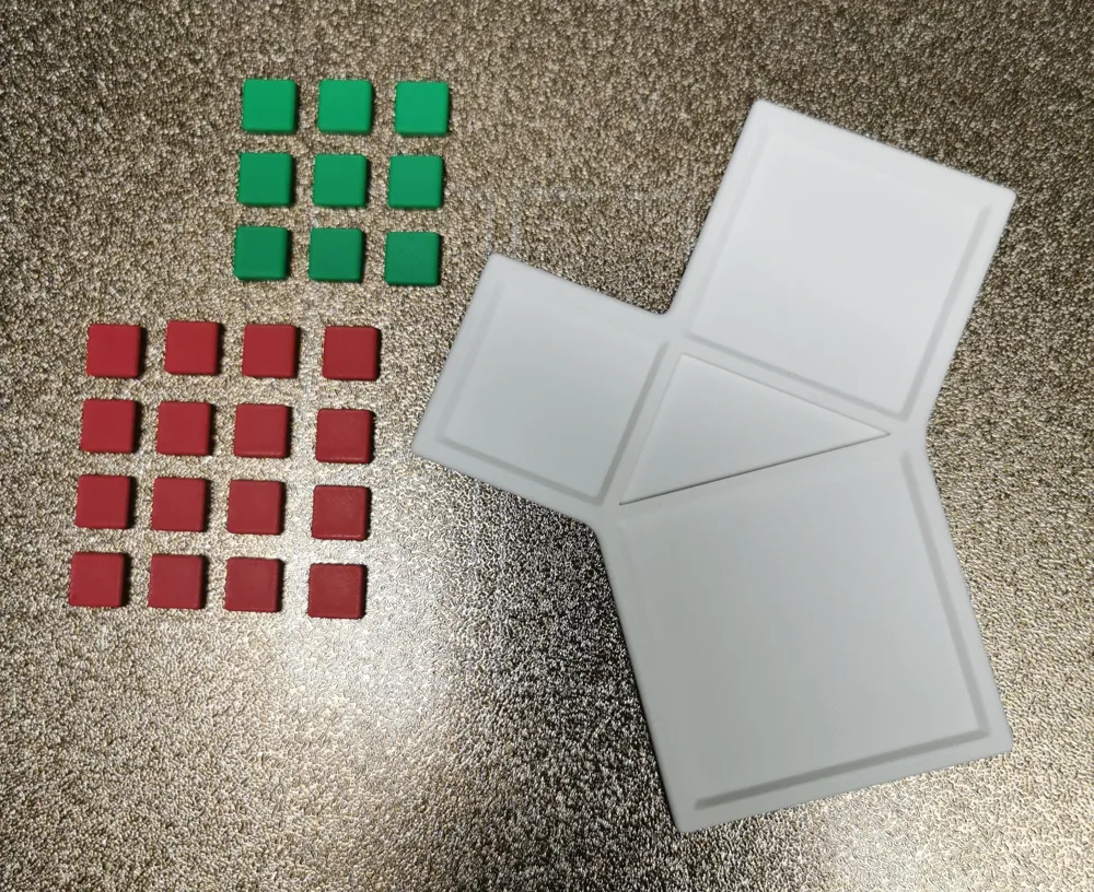 Pythagorean Theorem By Lenny MakerWorld pythagorean-theorem-by-lenny-makerworld