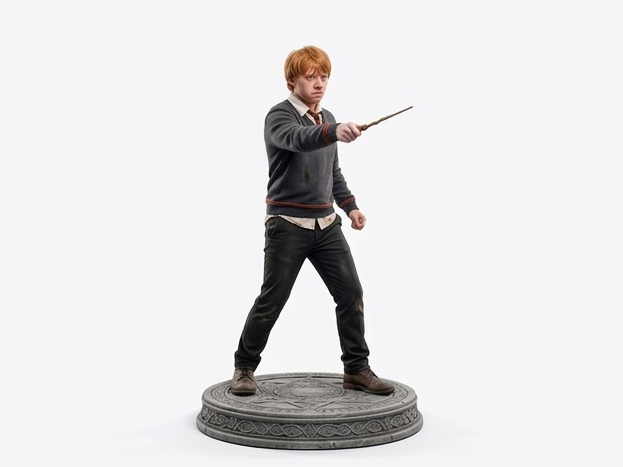Ron Weasley - Wizarding World Collection #3