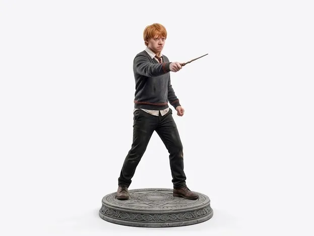 Ron Weasley - Wizarding World Collection #3