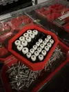 Battery Insert 0.2mm layer, 2 walls, 10% infill
