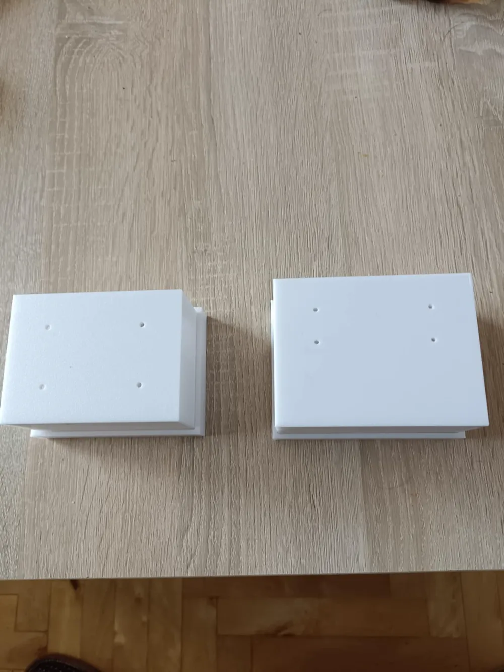 Front camera box by Krystianeq - MakerWorld