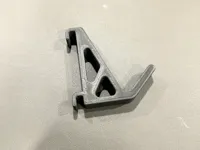 0.2mm layer, 4 walls, 25% infill