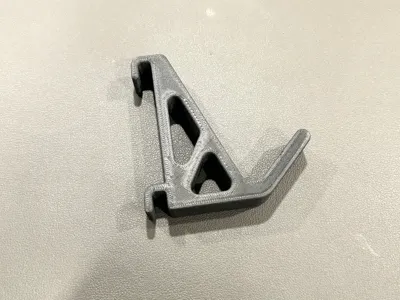 GearWall Hook