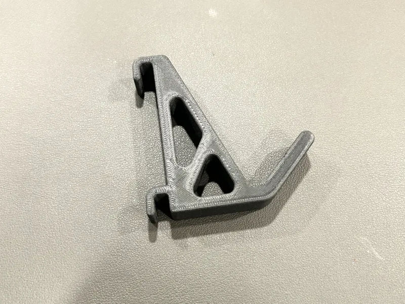 GearWall Hook