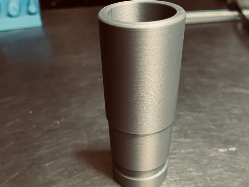 Dyson Universal Attachment Adapter