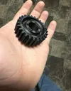 0.2mm layer, 5 walls, 100% infill