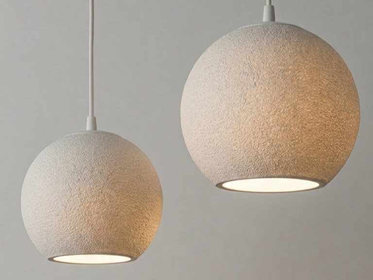 Astra E27 Kugellampe | Designer Lampe 