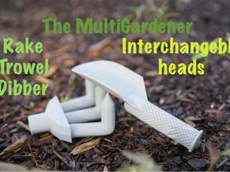 The Multigardener
