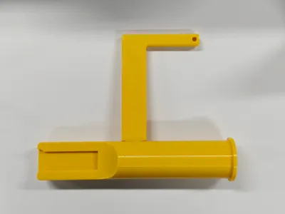 X2 P2 Spool Holder (Perfect Replacement)