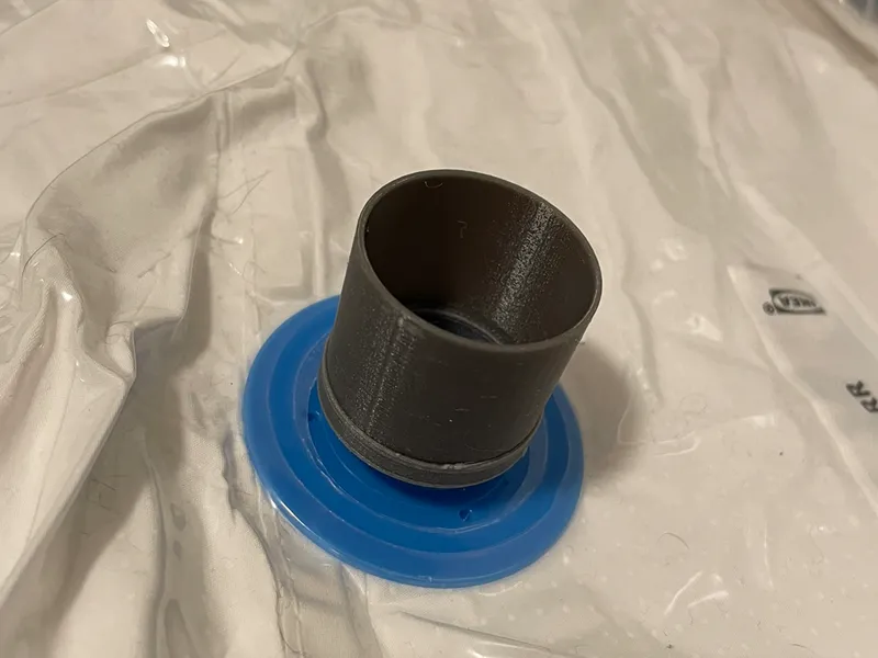 X-Pert 3.60 Adapter 