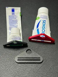 Presse-tube de dentifrice — photo 4