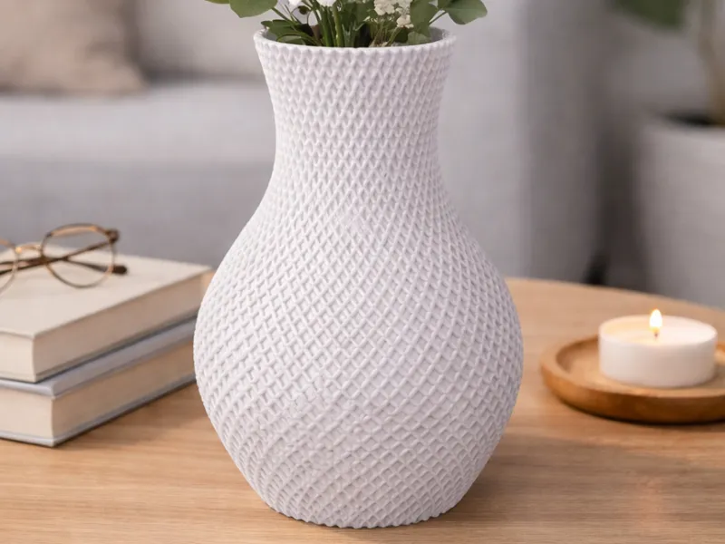 Vase