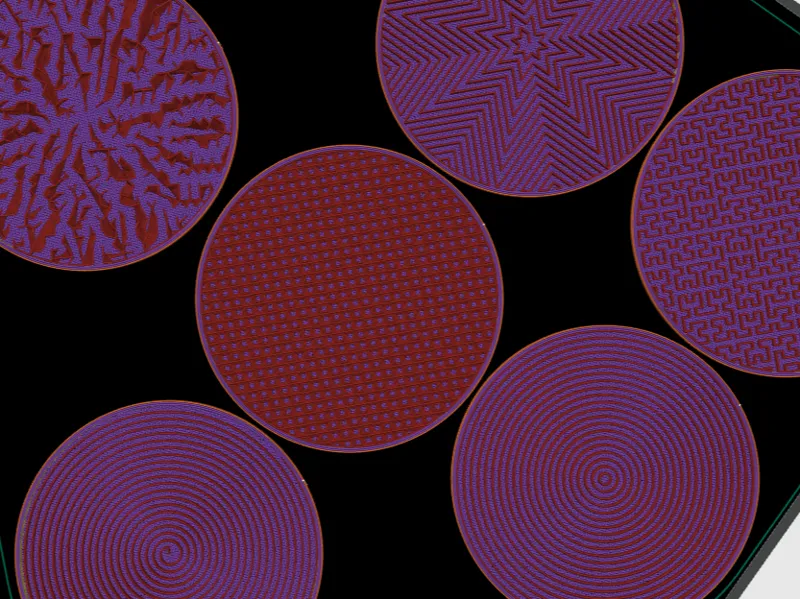 UNDER CUP (CHECK DESCRIPTION)