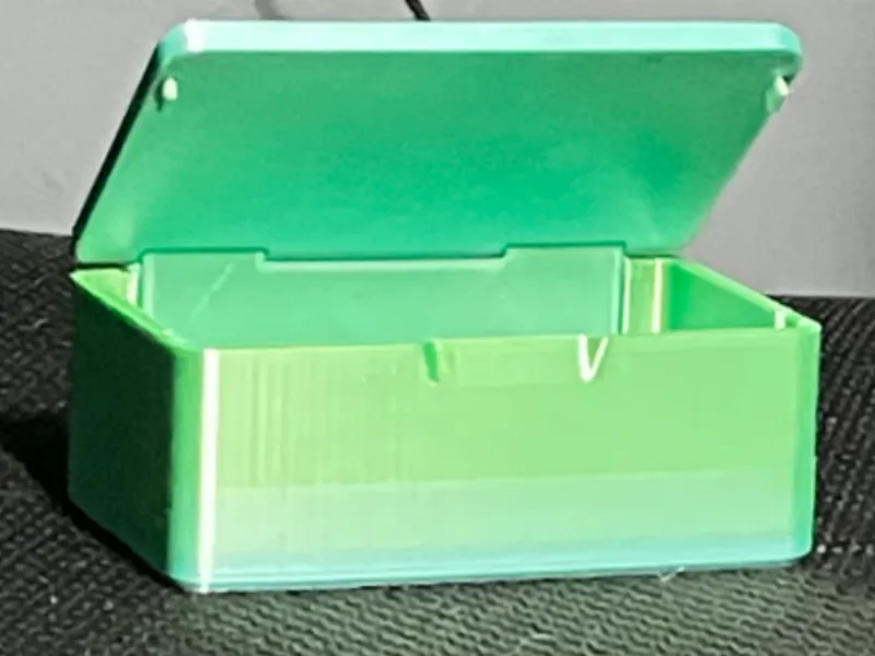 secret box