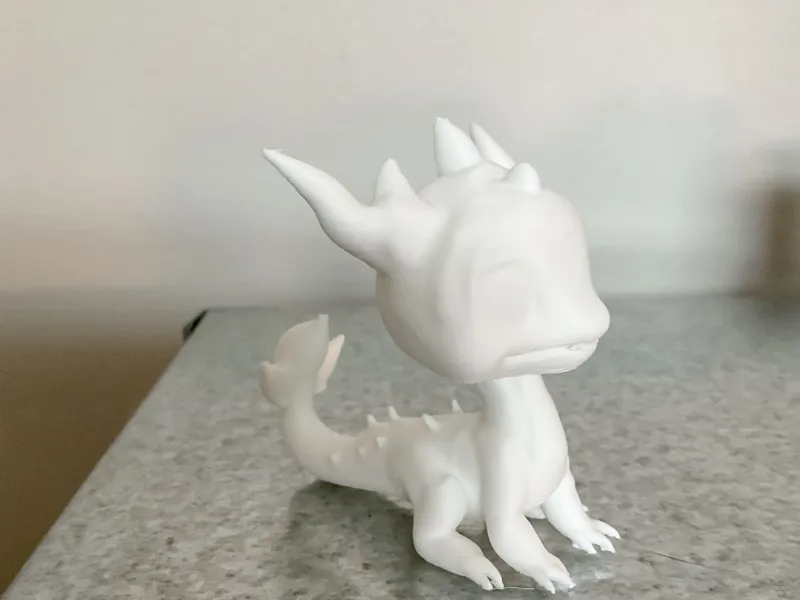 earth dragon