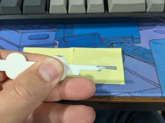 Adhesive Applicator