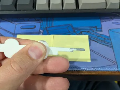 Adhesive Applicator