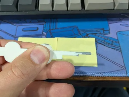 Adhesive Applicator
