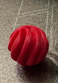 Heavy 100% Infill