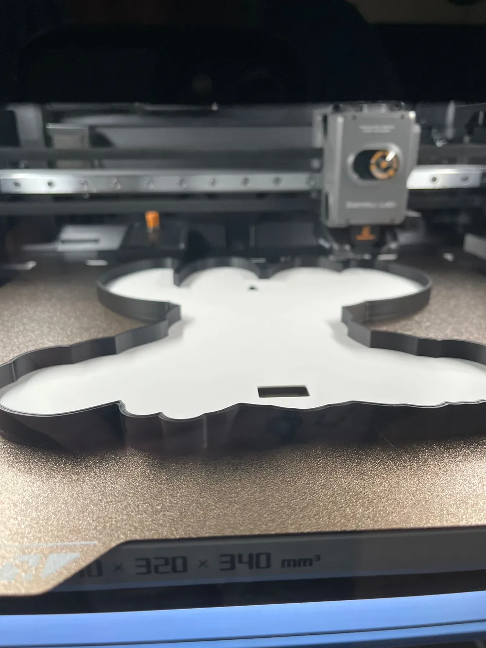 Angel Stitch Lightbox - Free 3D Print Model - MakerWorld