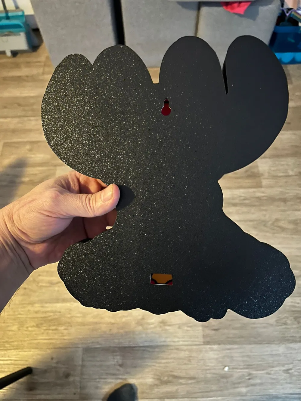 Angel Stitch Lightbox - Free 3D Print Model - MakerWorld