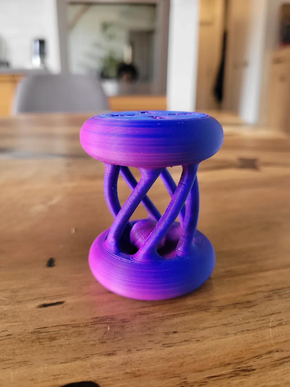 Rattle 3D by xyz111 - MakerWorld
