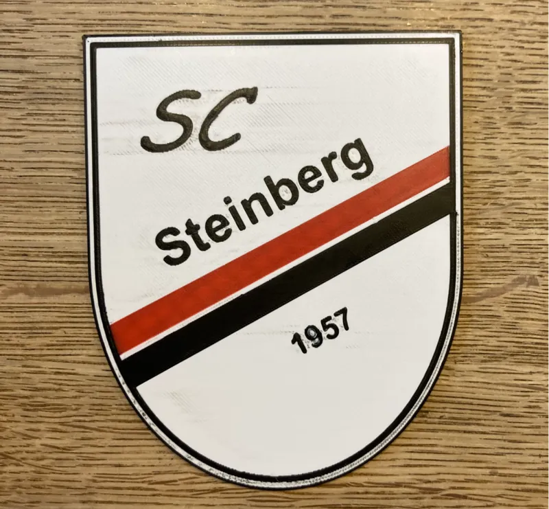 SC Steinberg/Biberg Wappen