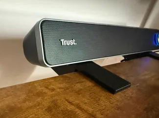 Soundbar Table Stand
