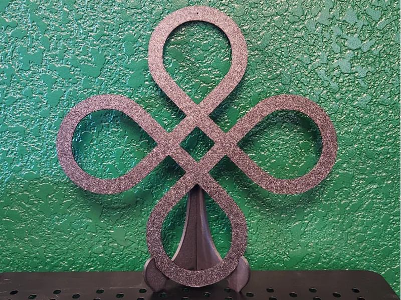 Celtic Clover
