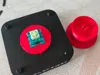 Keyboard switch version button