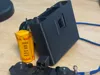 0.2mm layer, 4 walls, 10% infill