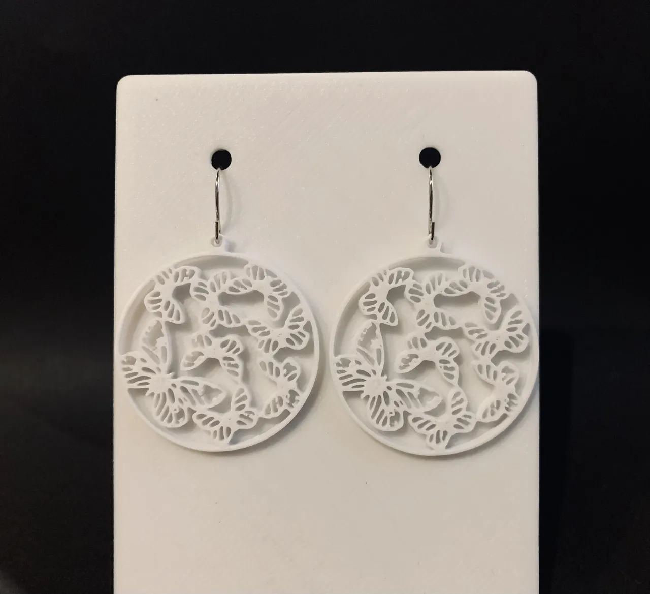 Boucles oreilles 207 view 2