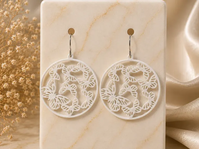 Boucles oreilles 207