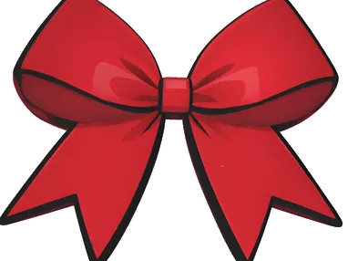 Red Bow