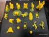 0.2mm layer, 3 walls, 10% infill