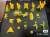 A1 mini 0.16mm layer, 3 walls, 15% infill