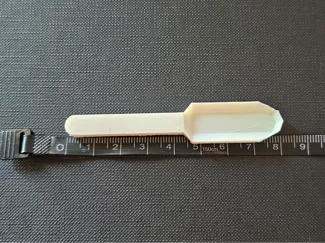 Mini Scoop